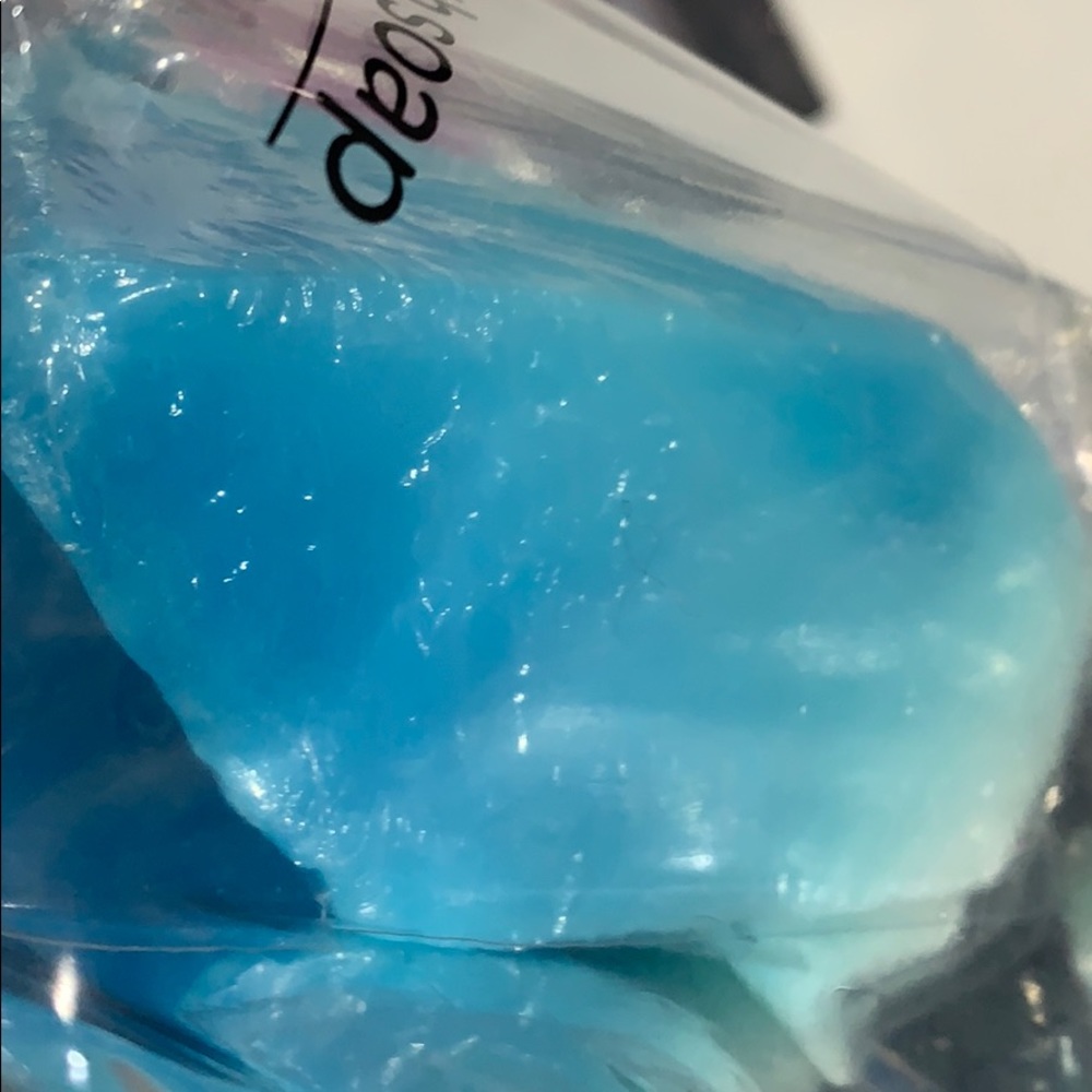 5 FOR $30! MIX & MATCH! Icing Crystal Gem Soap! - Picture 3 of 4